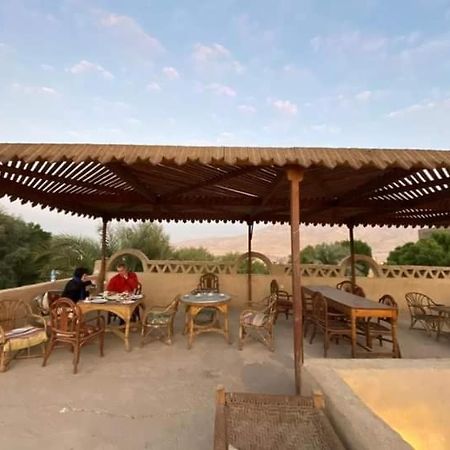 Nour El Balad Hotel Luxor Luaran gambar
