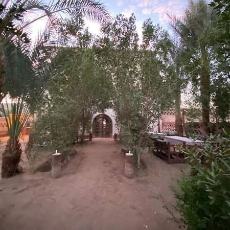 Nour El Balad Hotel Luxor Luaran gambar