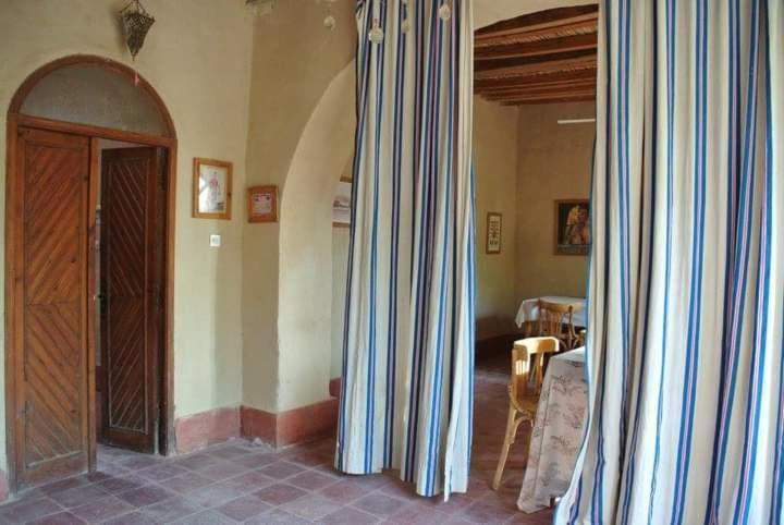 Nour El Balad Hotel Luxor Luaran gambar