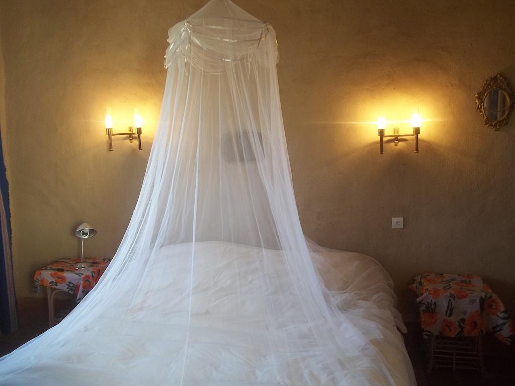 Nour El Balad Hotel Luxor Bilik gambar