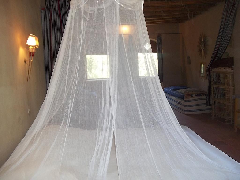Nour El Balad Hotel Luxor Bilik gambar