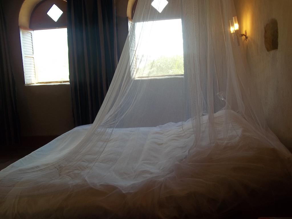 Nour El Balad Hotel Luxor Bilik gambar