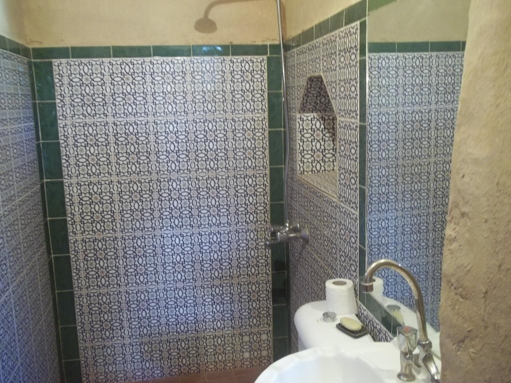 Nour El Balad Hotel Luxor Bilik gambar