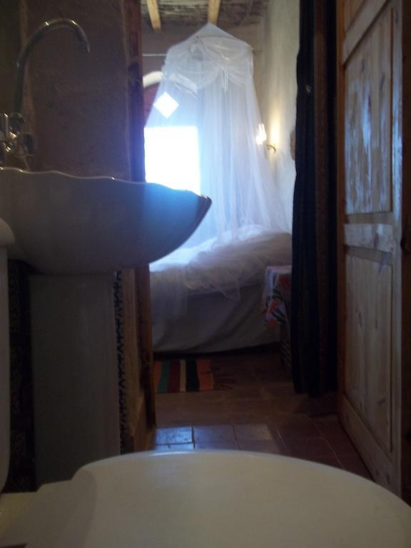 Nour El Balad Hotel Luxor Bilik gambar