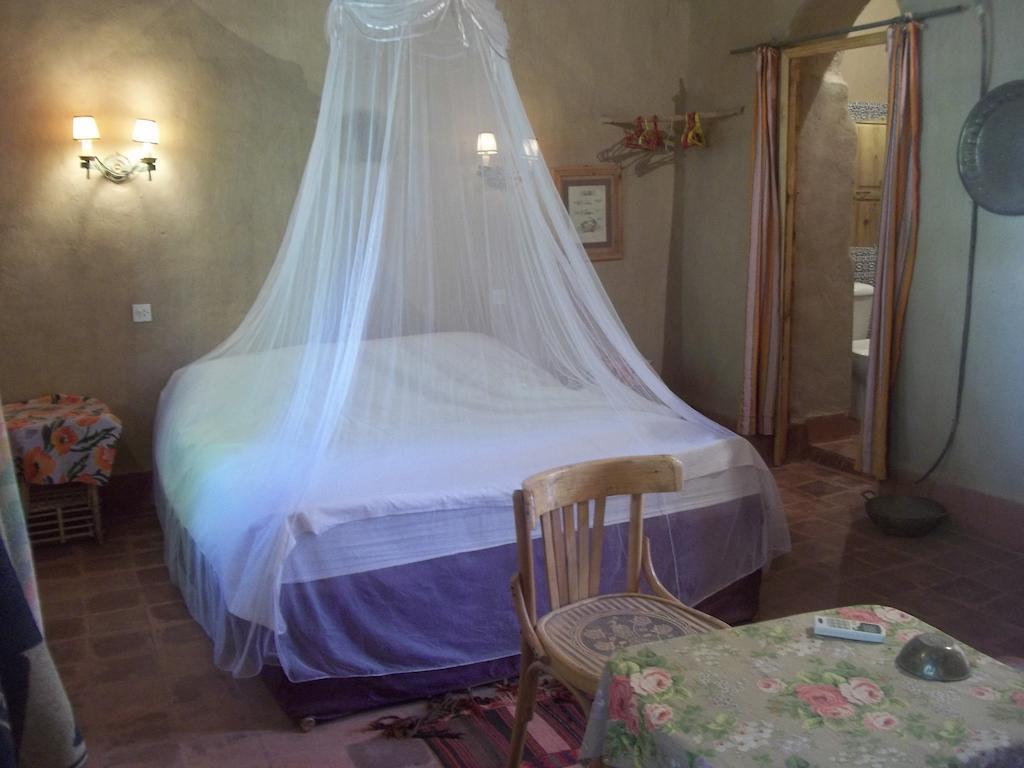 Nour El Balad Hotel Luxor Bilik gambar