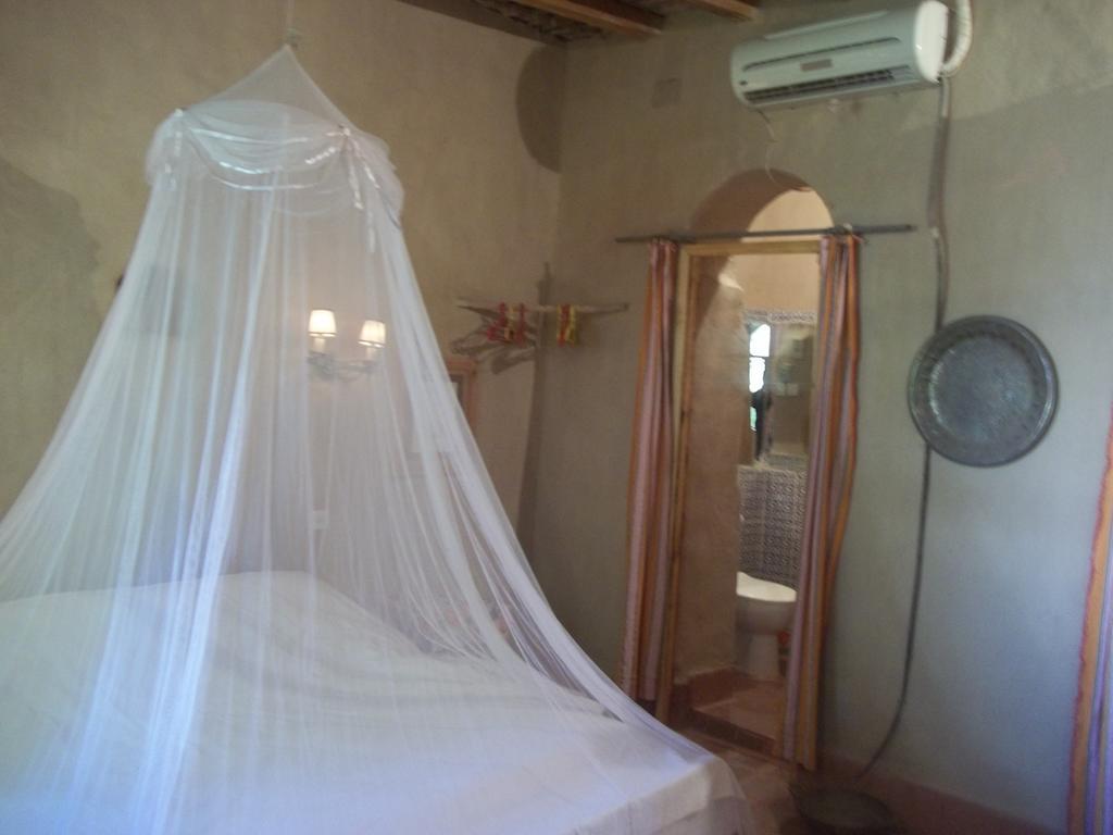 Nour El Balad Hotel Luxor Bilik gambar