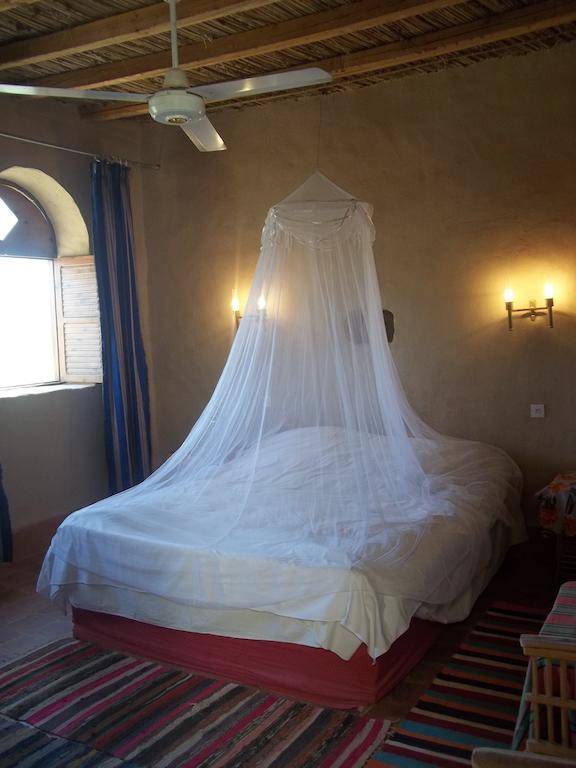 Nour El Balad Hotel Luxor Bilik gambar